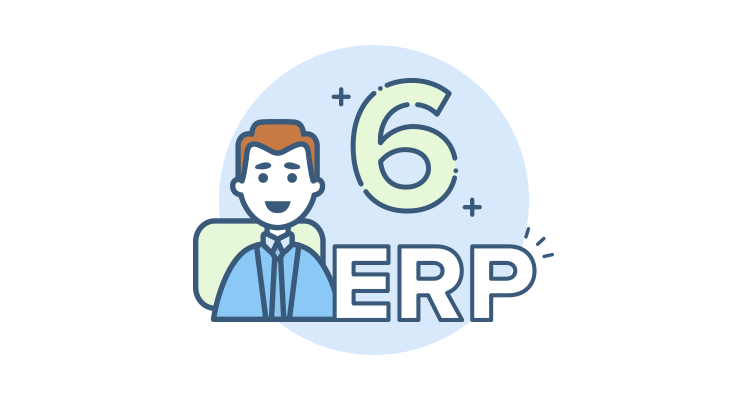 Seis vantagens para usar o ERP na sua empresa