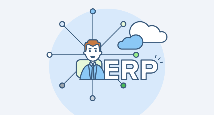 ERP – Entenda o que é e como funciona