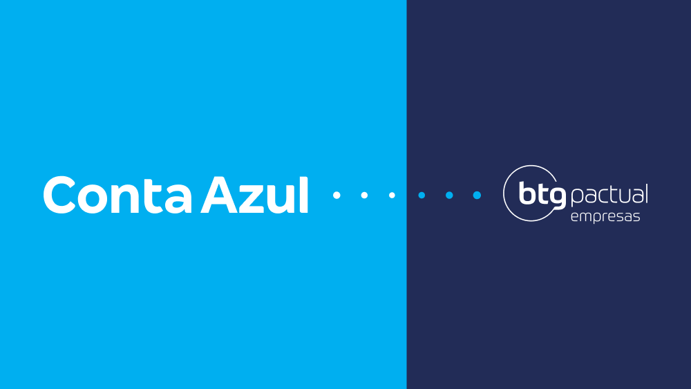 Conta Azul e BTG Pactual Empresas anunciam integração