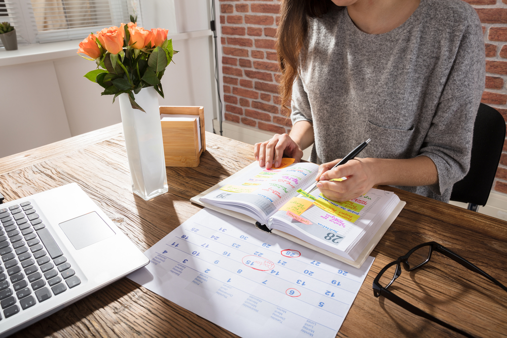 Saiba como fazer o planejamento anual da sua empresa em 7 passos!