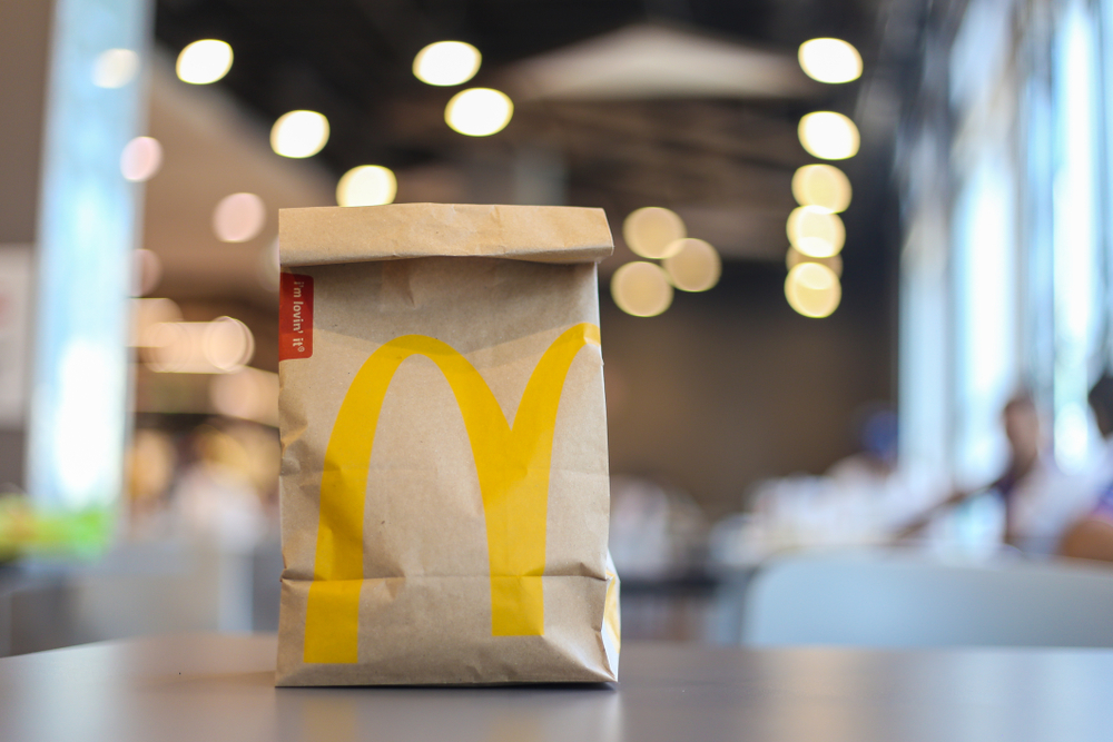 O que você pode aprender com o filme Fome de Poder, do McDonald's?