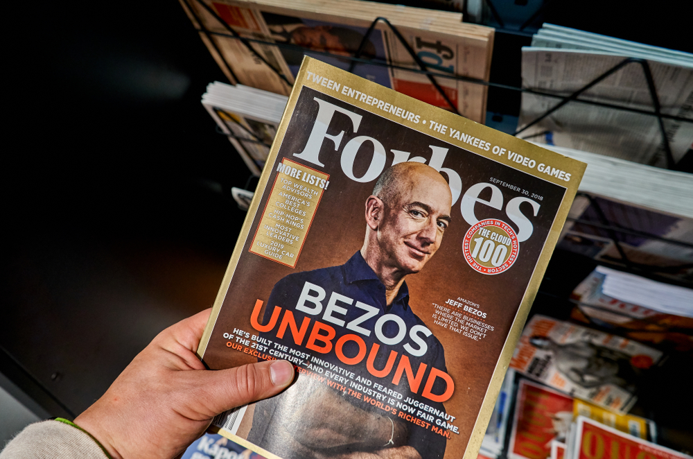 5 estratégias de marketing que você pode aprender com Jeff Bezos