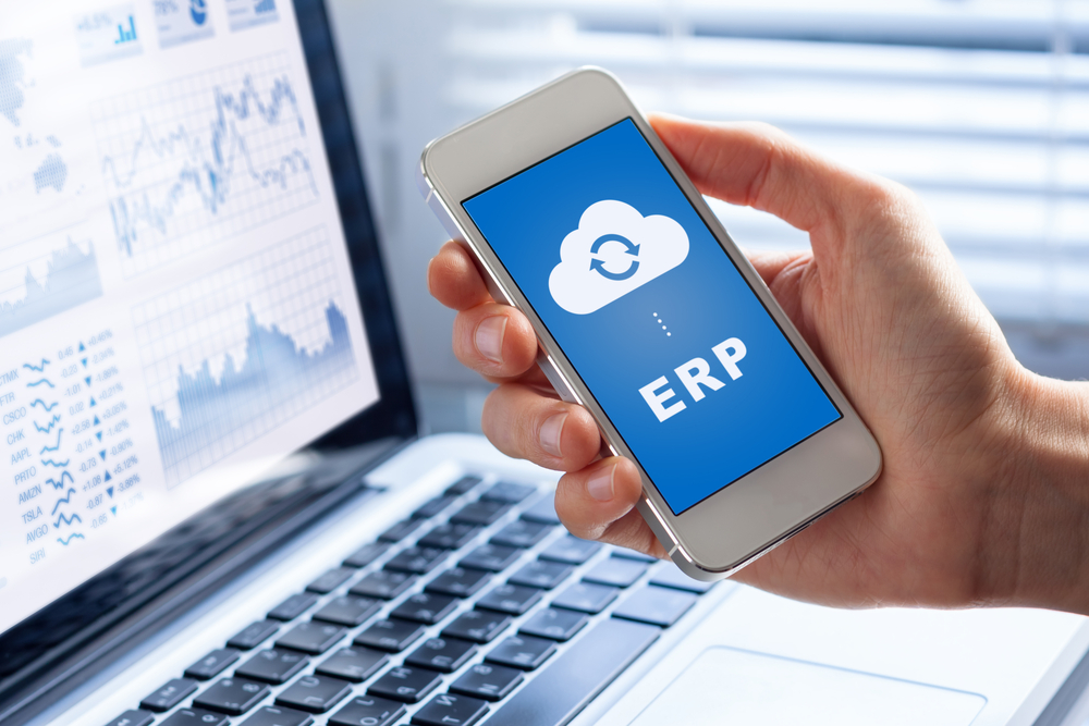 10 motivos para você utilizar um sistema ERP em sua empresa