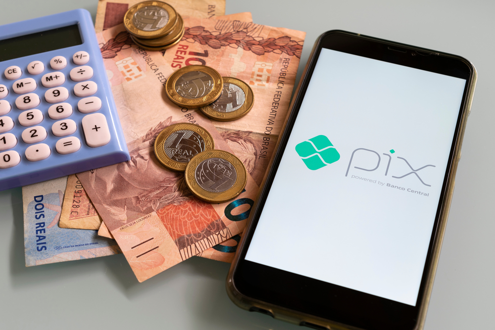 Pix: tudo o que você precisa saber sobre esse novo meio de pagamento