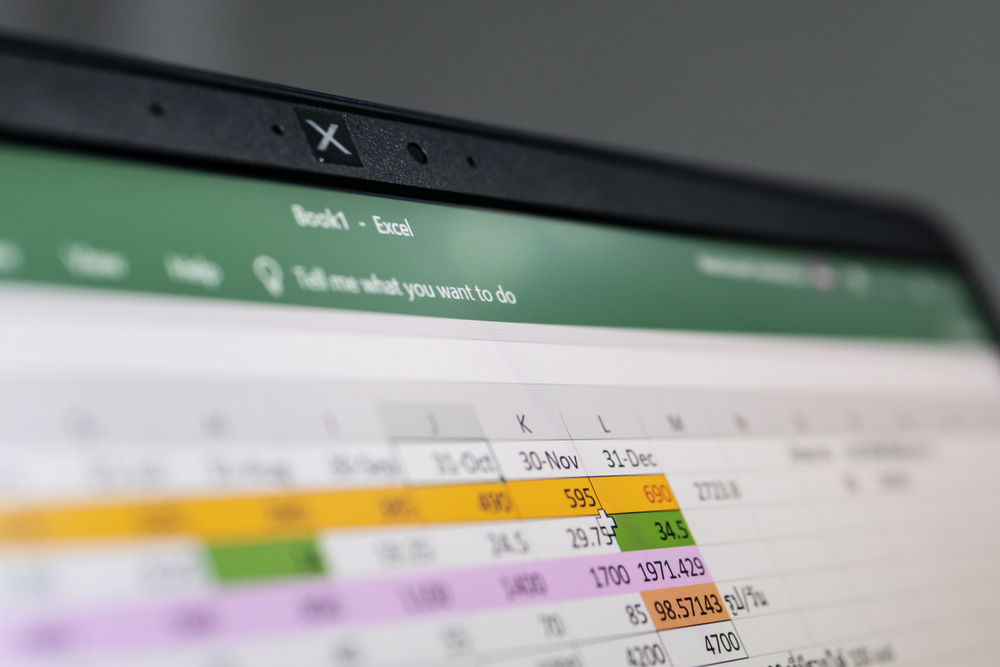 Desvantagens do Excel no controle de pagamentos recorrentes