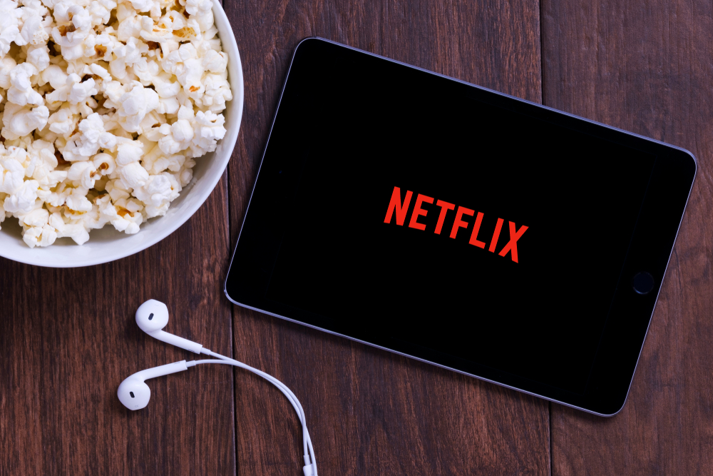 6 séries sobre empreendedorismo para assistir na Netflix